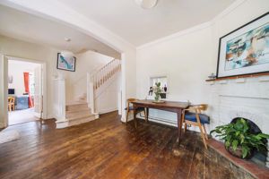 Dining room- click for photo gallery